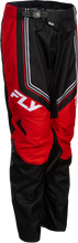 Load image into Gallery viewer, Youth Kinetic Dbk Pants Black/Red/White Sz 26