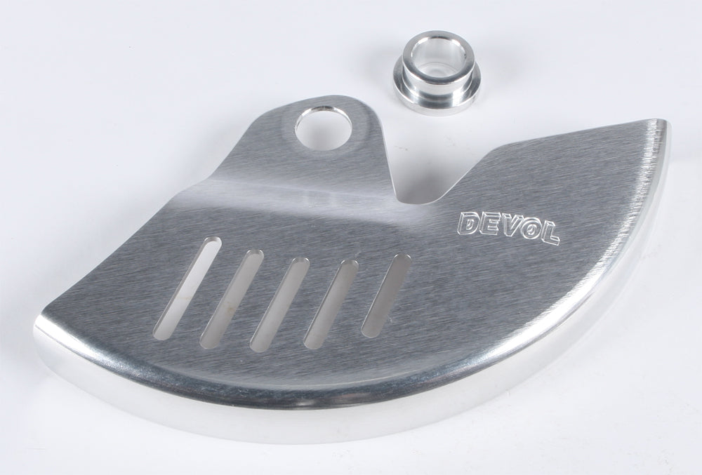 Rear Disc Guard