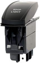 Load image into Gallery viewer, Whip Lighting Switch Pro Series Backlit