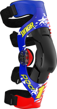 Load image into Gallery viewer, K4 2.0 Le Knee Brace (Pr) Danger Boy V2 Xs/Sm