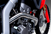 Load image into Gallery viewer, Exhaust Race Rs 12 Full Sys Ss/Ss/Cf Hon