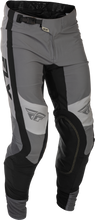 Load image into Gallery viewer, Youth Lite Pants Grey/Black Sz 26