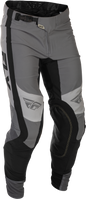 Youth Lite Pants Grey/Black Sz 26
