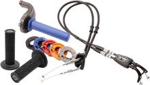 Load image into Gallery viewer, Rev3  Throttle  Kit Yam
