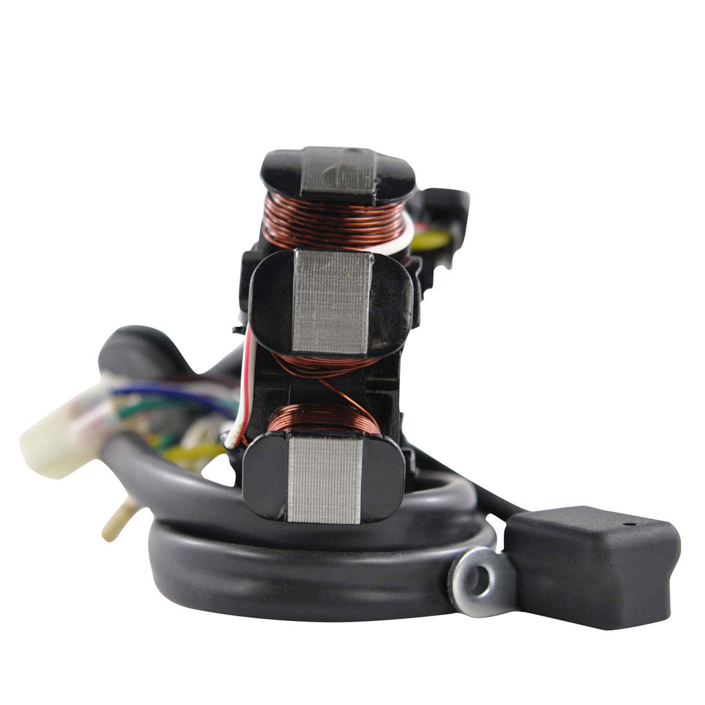 100w Ac To DC Conversion Kit Stator+Regulator+Pickup
