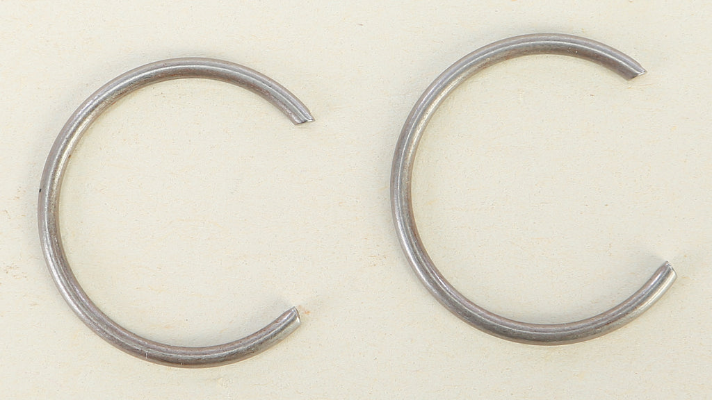 Piston Circlips For Wiseco Pistons Only