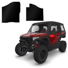 Load image into Gallery viewer, Floor Mat Set 2 Piece Pol