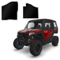 Floor Mat Set 2 Piece Pol