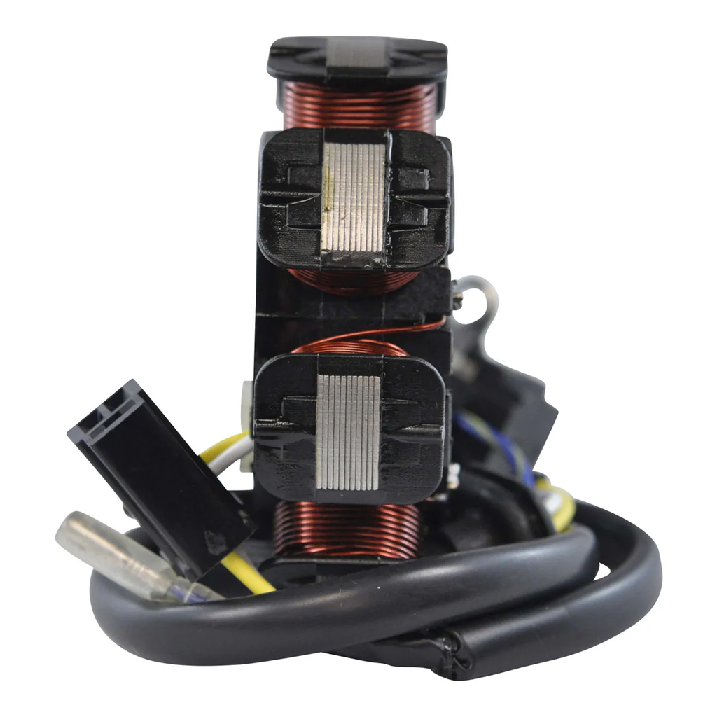 Stator Kaw