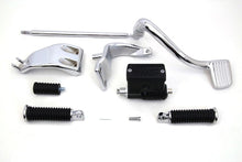Load image into Gallery viewer, MID CONTROLS KIT HARLEY DAVIDSON DYNA MODELS 2006-2017 - The Speed Shop Canada