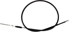 Load image into Gallery viewer, Black Vinyl Front Brake Cable