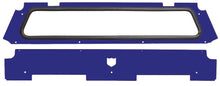 Load image into Gallery viewer, Rear Windshield Polaris Blue