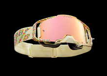 Load image into Gallery viewer, Armega Goggle 2/Pk Le Jett Lawrence Donut    Mirror
