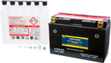 Fire Power Battery Ct9b-Bs Maintenance Free 49-2258