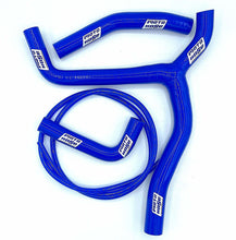 Load image into Gallery viewer, Y Hose Kit Blue Kaw