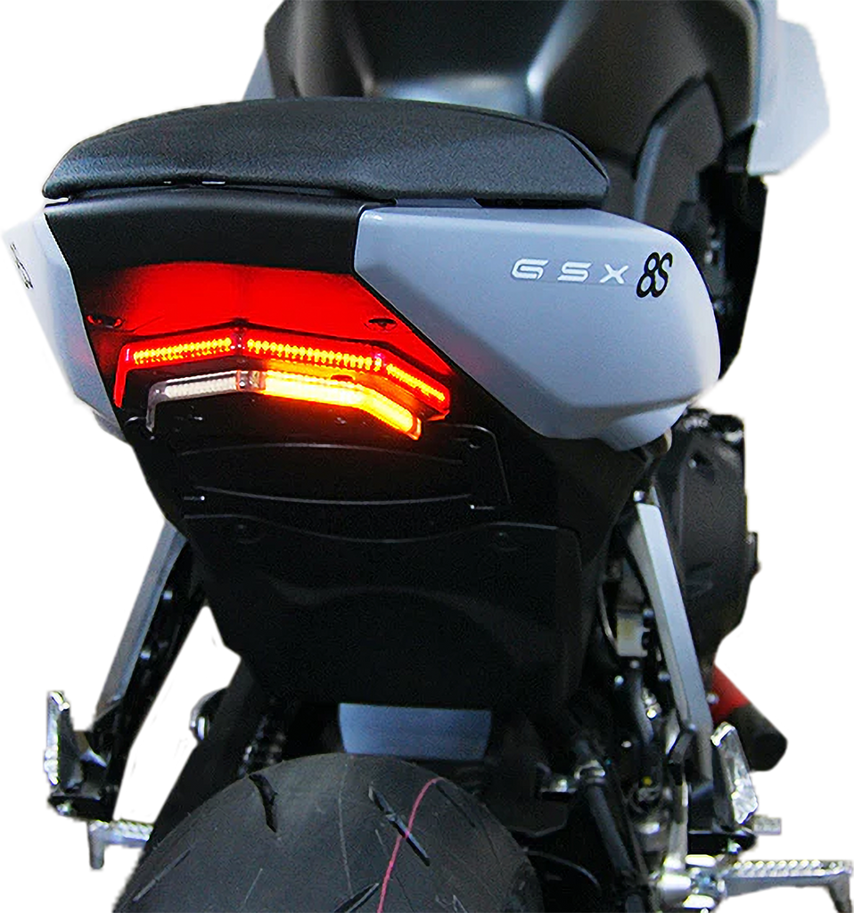 Fender Eliminator Suz