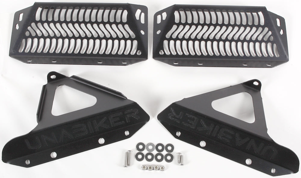 Radiator Guard (Black)