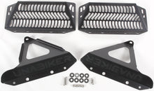 Load image into Gallery viewer, Radiator Guard (Black)