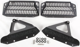 Radiator Guard (Black)