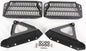 Radiator Guard (Black)
