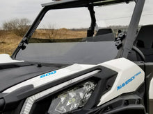 Load image into Gallery viewer, Half Windshield Tinted Can Maverick Trail