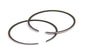 Piston Rings 63.94mm Yam For Namura Pistons Only