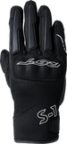 RST Womens  S1 Mesh Ce Glove Black/White Sm 556-3196006