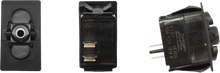 Load image into Gallery viewer, Dash Switch Body Momentary No Led