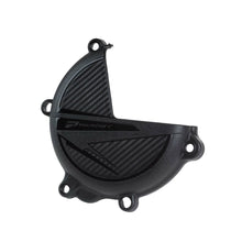 Load image into Gallery viewer, Clutch Cover Protector Black Suz