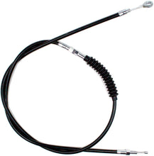 Load image into Gallery viewer, Black Vinyl Clutch Cable