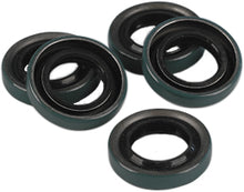 Load image into Gallery viewer, Gasket Seal Starter Shaft Flt Fxr Softail Dyna 5/Pk 12053 A