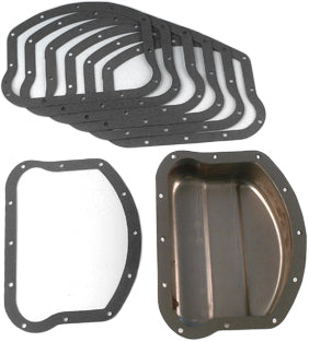 Gasket Rocker Cover Panhead .062 Paper 10/Pk 17541 48 A