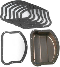 Load image into Gallery viewer, Gasket Rocker Cover Panhead .062 Paper 10/Pk 17541 48 A