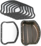 Gasket Rocker Cover Panhead .062 Paper 10/Pk 17541 48 A