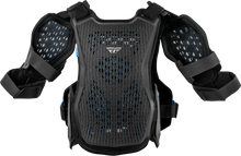 Load image into Gallery viewer, Blueprint Rch 3 Chest Protector Black Lg/Xl