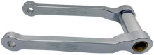 Load image into Gallery viewer, Lowering Link 2.5" Drop Silver Suz