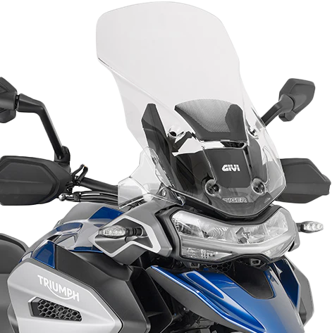 Windshield Specific Clear Tri