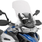 Windshield Specific Clear Tri