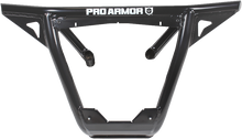 Load image into Gallery viewer, Race Front Bumper Xp Solar Black Pol