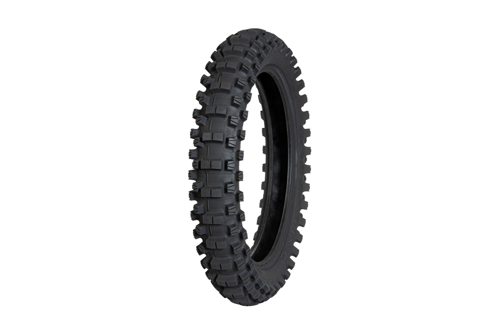 Tire Geomax Mx34 Rear 120/90 19 66m Bias Tt