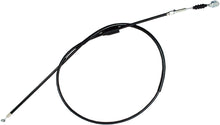 Load image into Gallery viewer, Black Vinyl Clutch Cable