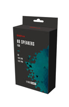 Load image into Gallery viewer, Hd Speakers Type B 5s 10c Pro 10c Evo