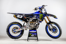Load image into Gallery viewer, Complete Graphic Kit Yamaha