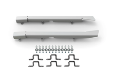 Load image into Gallery viewer, Alloy Rear Trailing Arm Guards Cfm