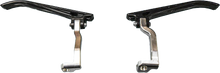 Load image into Gallery viewer, Aluminum Mnt Open Ended Guard Mounting Kit