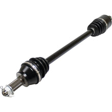 Load image into Gallery viewer, 8 Ball Heavy Duty Axle Pol