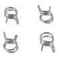 Hose Clamps Refill Kit 4/Pk