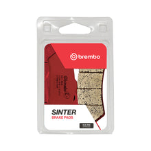 Load image into Gallery viewer, Prime Sp Brake Pads Sintered