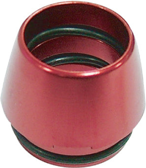 Impeller Seal 18mm Shaft Aluminum