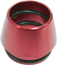 Load image into Gallery viewer, Impeller Seal 18mm Shaft Aluminum